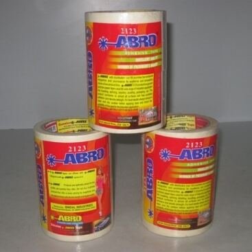 ABRO masking tape supplier Chennai
