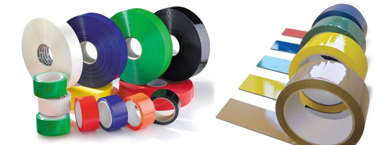 BOPP adhesive tape supplier Chennai