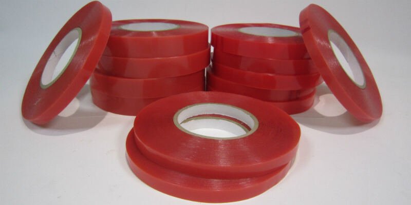 Double side polyester tape Chennai