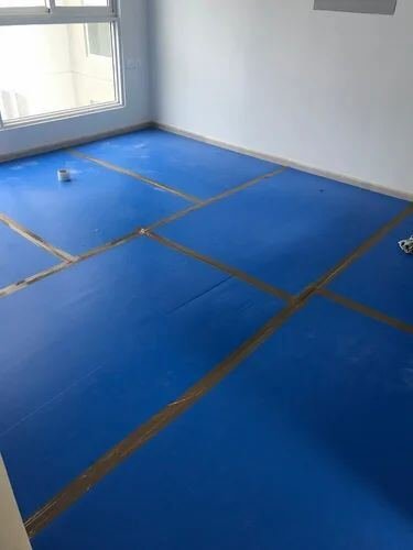 Floor protection plastic sheet Chennai