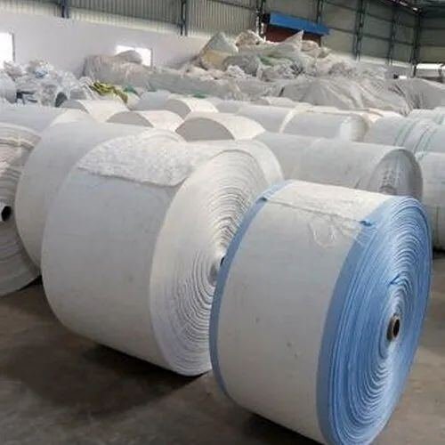 PP woven roll packing material Chennai